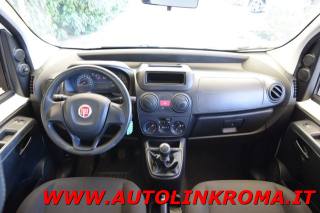 FIAT Fiorino usata, con Alzacristalli elettrici