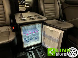 FORD Tourneo Custom usata, con Specchietti laterali elettrici