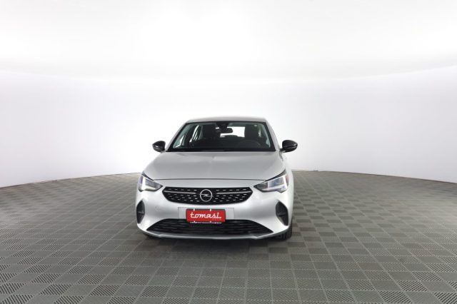 OPEL Corsa usata 0