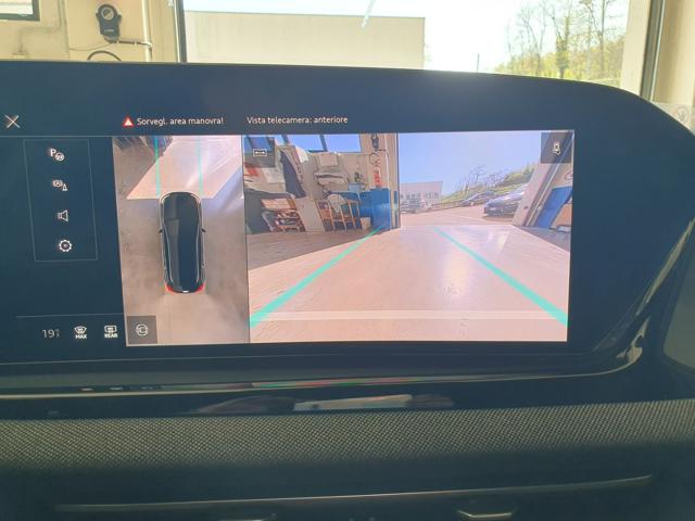 AUDI A5 usata, con Filtro antiparticolato
