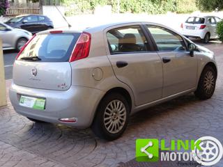 FIAT Punto usata, con Alzacristalli elettrici