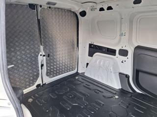 FIAT Doblo usata, con Climatizzatore