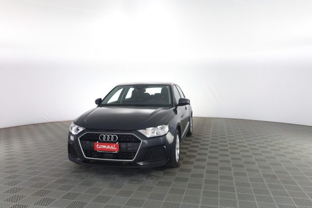 AUDI A1 usata 0