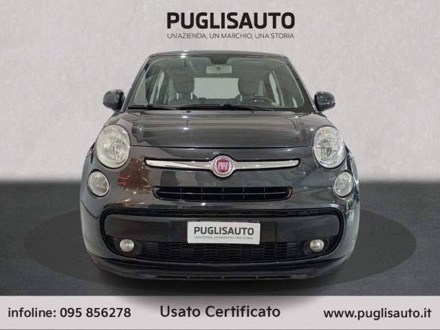 FIAT 500L usata, con Airbag laterali