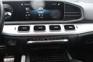 MERCEDES-BENZ GLE 350 usata, con Climatizzatore