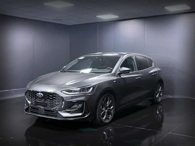 FORD Focus usata, con Airbag laterali