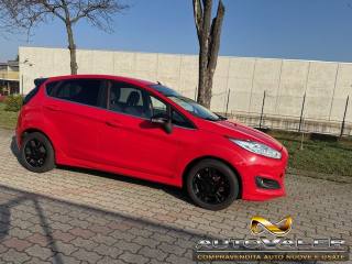 FORD Fiesta usata, con Airbag