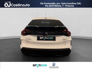 CITROEN C4 usata, con Airbag Passeggero