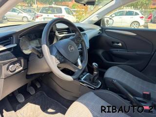 OPEL Corsa usata, con Cronologia tagliandi