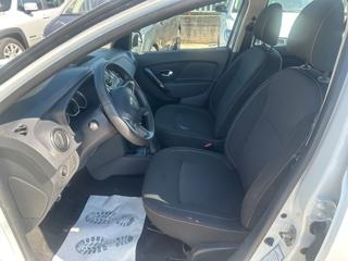 DACIA Sandero usata, con Fendinebbia