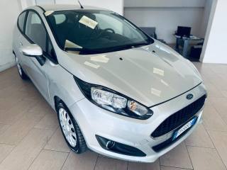 FORD Fiesta usata, con Airbag Passeggero
