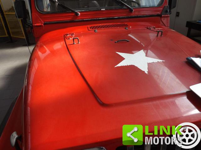 JEEP Wrangler usata 43