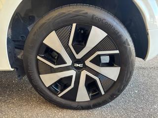 DACIA Sandero usata, con Chiusura centralizzata telecomandata