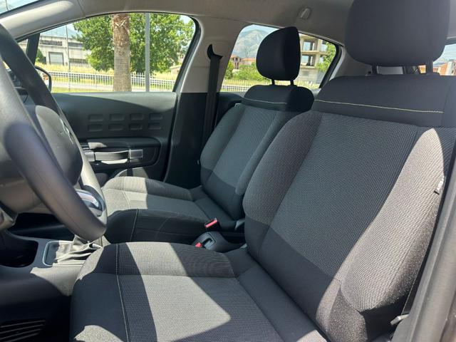 CITROEN C3 usata, con Cruise Control