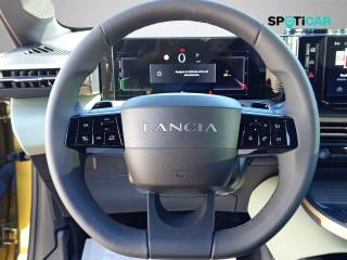 LANCIA Ypsilon usata, con Servosterzo