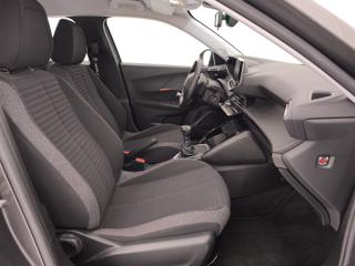 PEUGEOT 2008 usata, con Luci diurne
