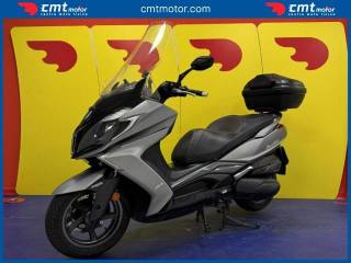 KYMCO Downtown 350i usata 1