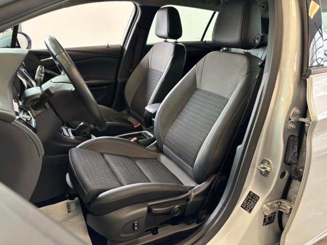 OPEL Astra usata, con Climatizzatore