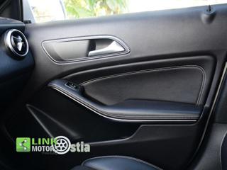 MERCEDES-BENZ A 180 usata 44