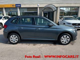 SKODA Kamiq usata, con Climatizzatore