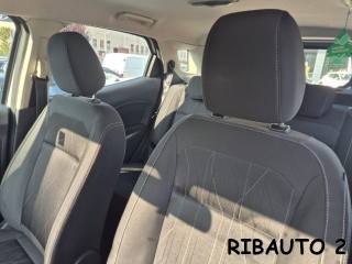 FORD EcoSport usata, con Interni in pelle
