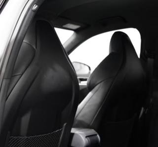 AUDI RS3 usata, con Cronologia tagliandi