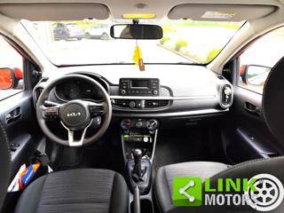 KIA Picanto usata, con Airbag Passeggero