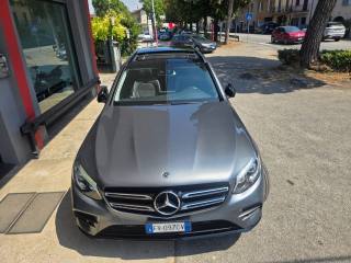 MERCEDES-BENZ GLC 220 usata 175