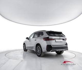 BMW X1 usata 3