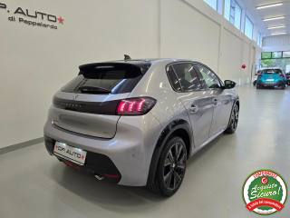 PEUGEOT 208 usata, con Airbag Passeggero