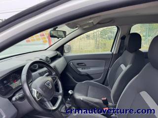 DACIA Duster usata, con Autoradio