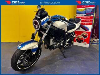 SUZUKI SV 650 usata 2