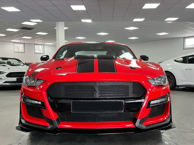 FORD Mustang usata, con Autoradio