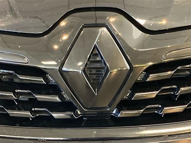 RENAULT Arkana usata, con Fari LED