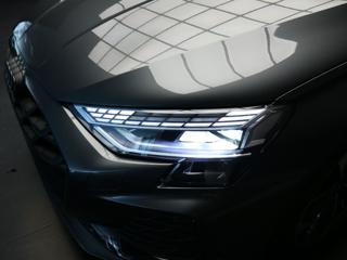 AUDI A3 usata, con Cerchi in lega