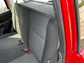 FIAT Panda usata, con Climatizzatore