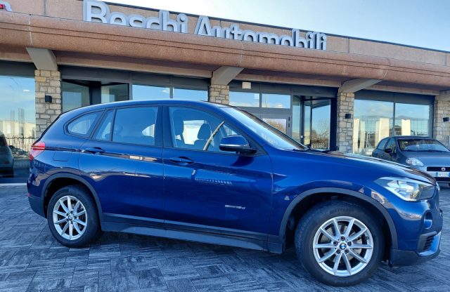 BMW X1 usata, con Alzacristalli elettrici
