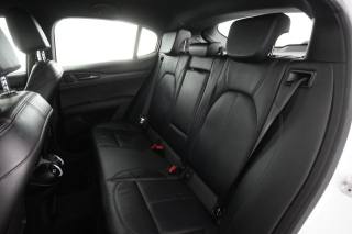 ALFA ROMEO Stelvio usata 2