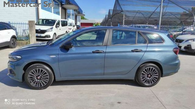 FIAT Tipo usata, con Airbag Passeggero