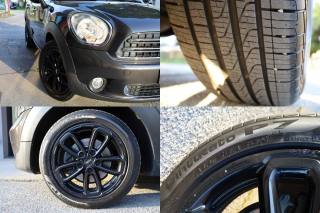 MINI Countryman usata, con Controllo trazione