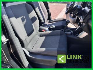 CITROEN C3 Aircross usata, con Sensori di parcheggio posteriori