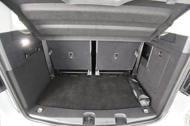 FORD Tourneo Connect usata 13