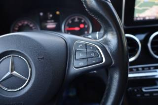MERCEDES-BENZ C 220 usata, con Volante multifunzione
