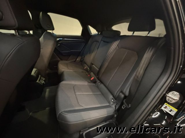 AUDI Q3 usata, con Cruise Control