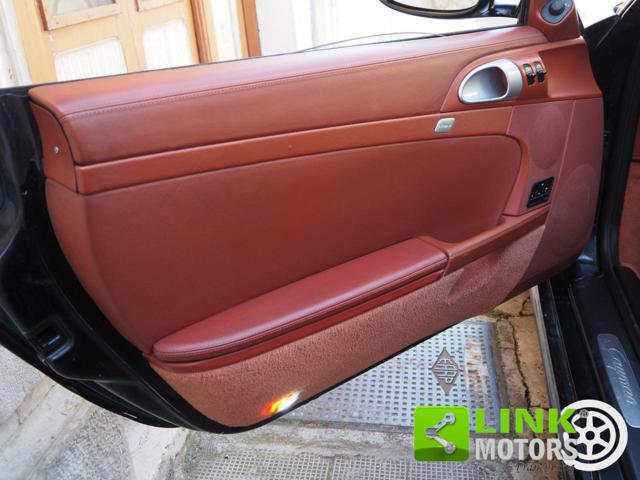 PORSCHE Cayman usata 22