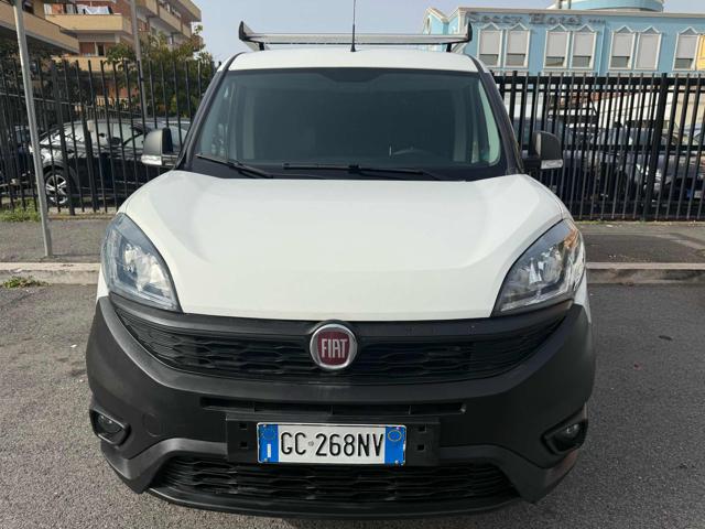 FIAT Doblo usata, con ABS