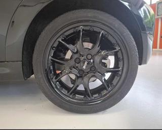 MINI Cooper S usata, con Fendinebbia