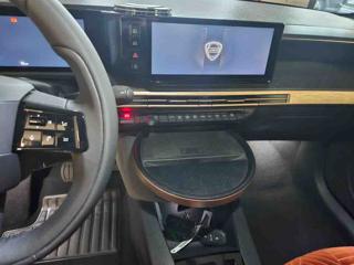 LANCIA Ypsilon usata, con Cruise Control