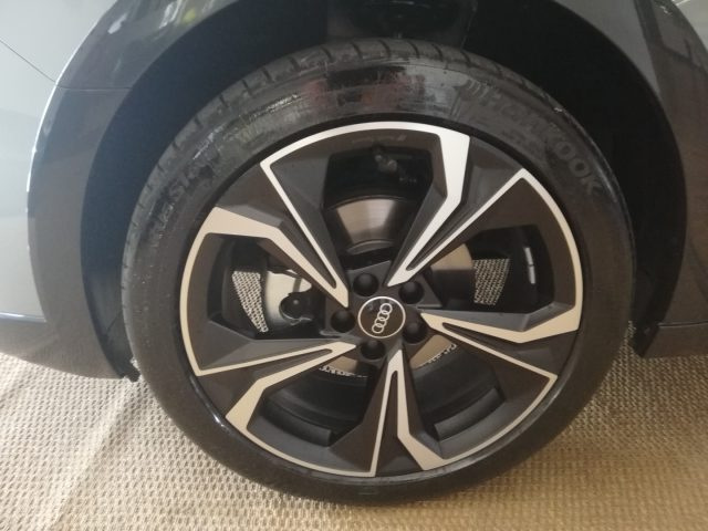 AUDI A1 usata, con Chiusura centralizzata telecomandata