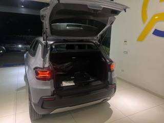 JEEP Avenger usata, con ESP